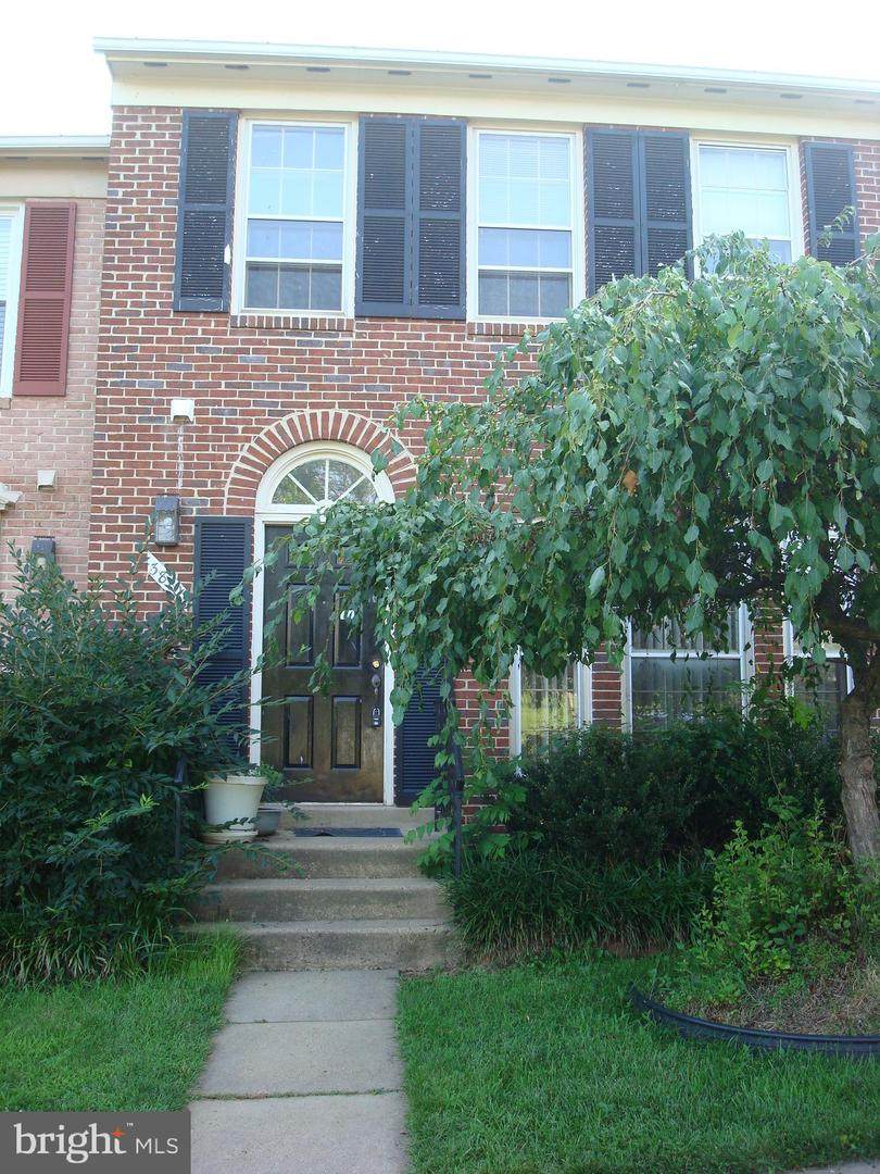 3810 Brandy Station Court - Photo 1