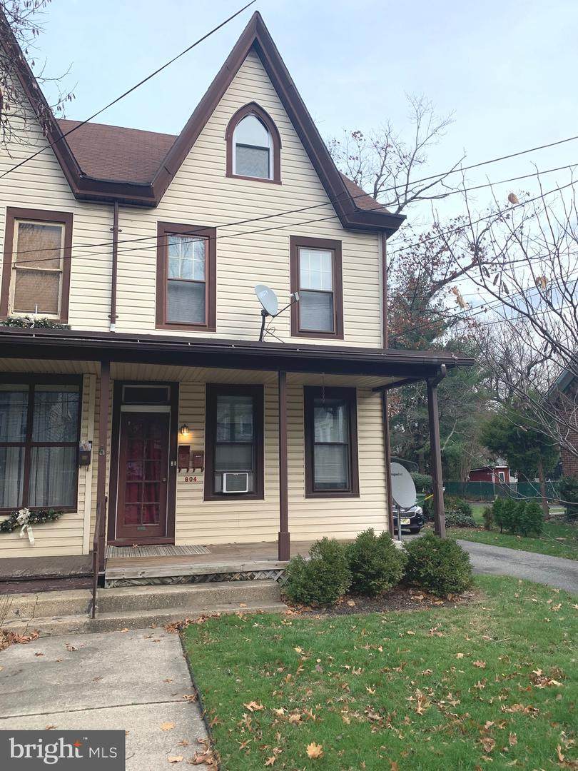 804 Cinnaminson Avenue - Photo 1