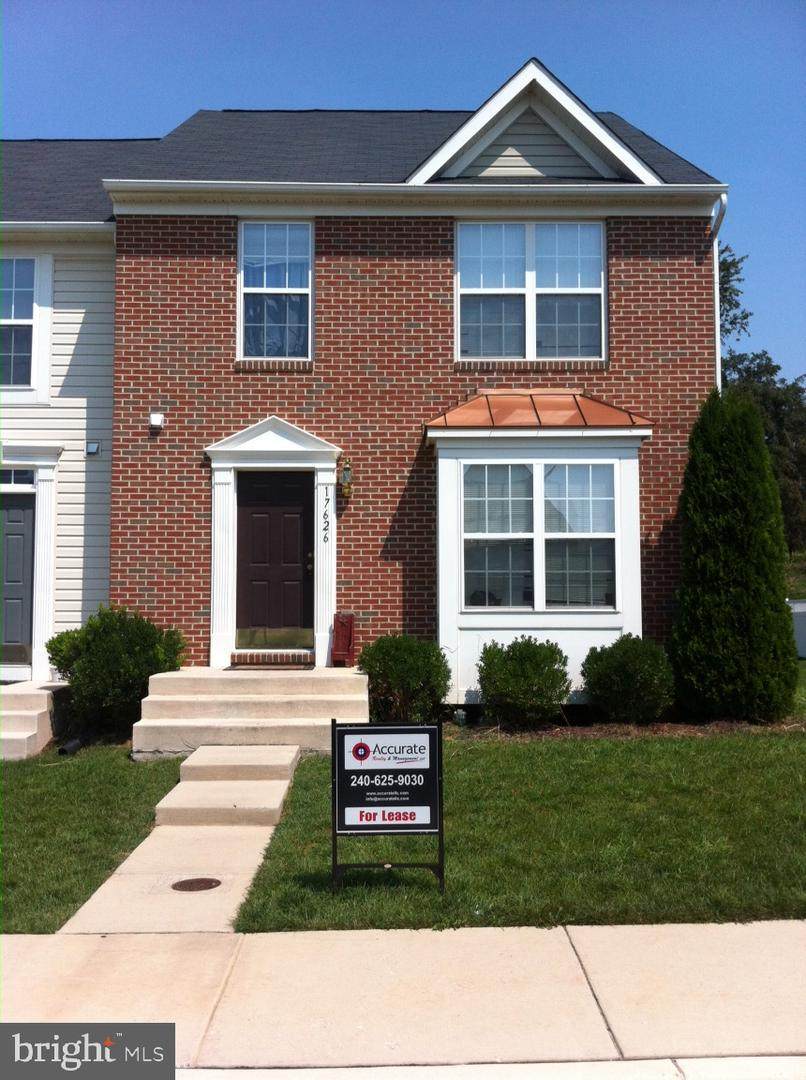 17626 Potter Bell Way - Photo 1