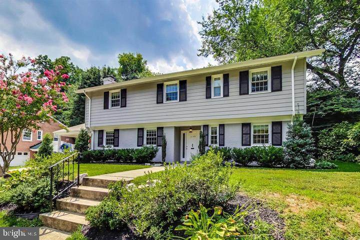 9408 Byeforde Road - Photo 1