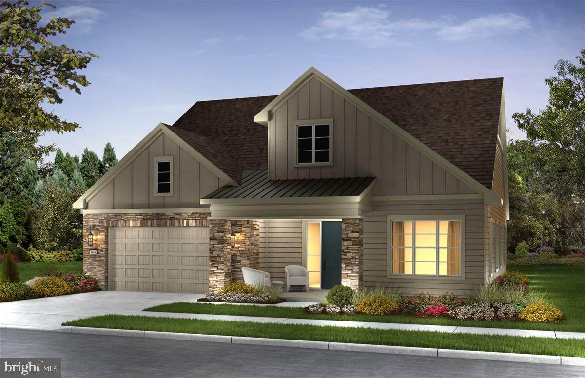 221 Milkweed Drive - Photo 1