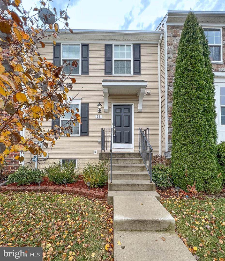 28 Baltic Lane - Photo 1