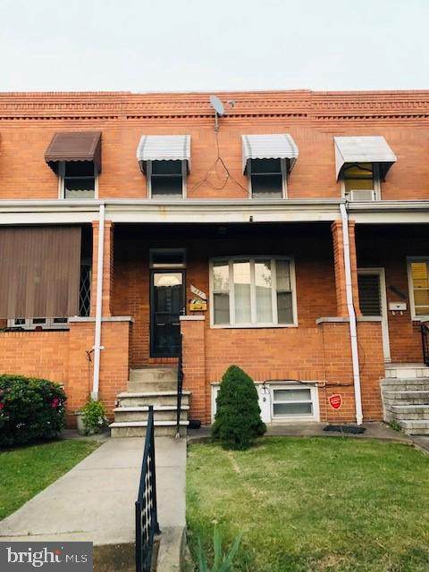 327 Drew Street - Photo 1