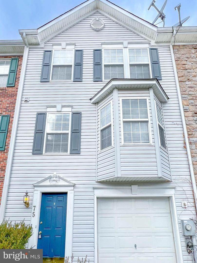 75 Dunlap Drive - Photo 1