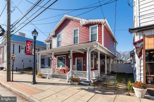 9373 Congress Street - Photo 1