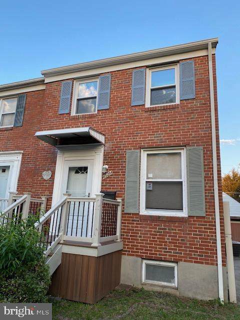 8529 Water Oak Road - Photo 1