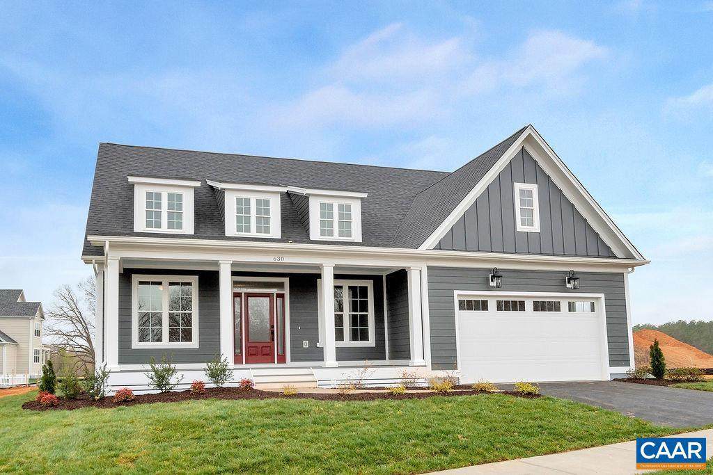 205 Hartmans Mill Rd - Photo 1
