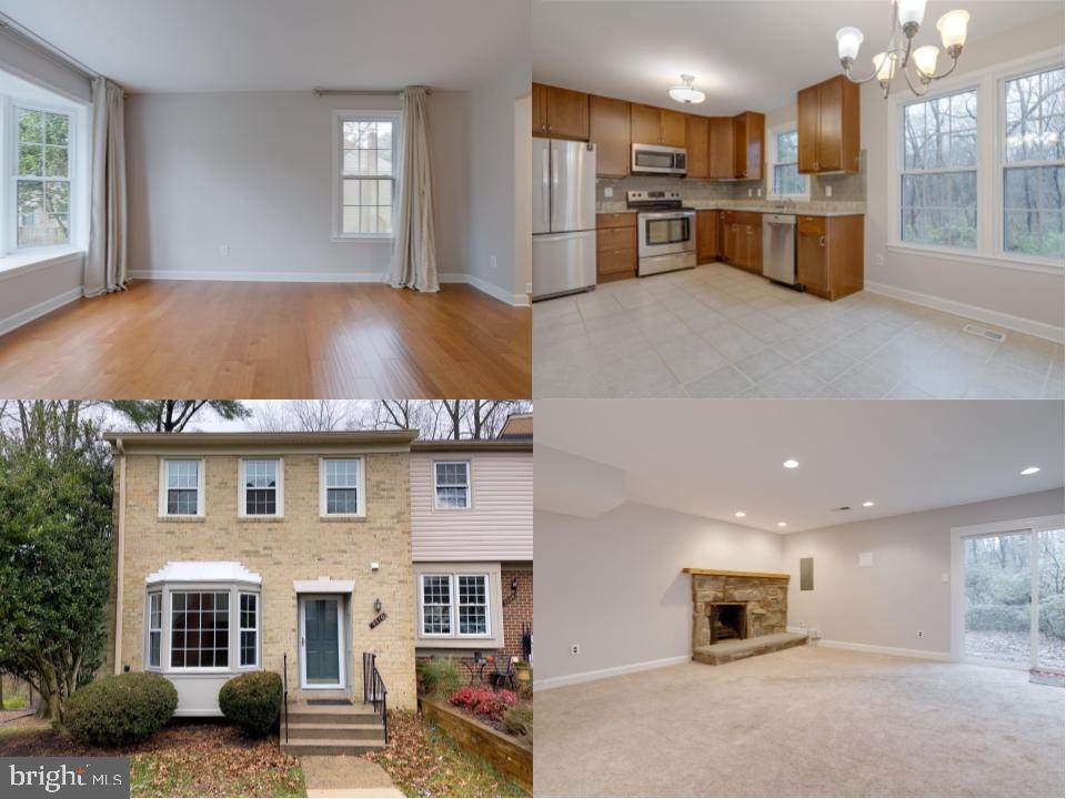 5510 Dam View Court - Photo 1