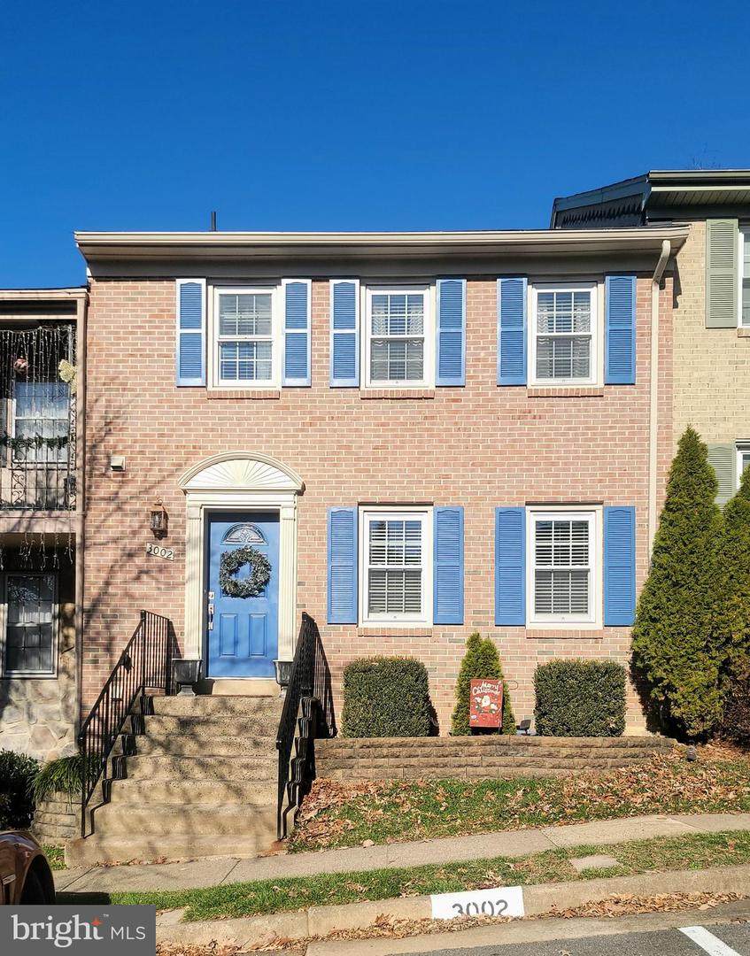 3002 Seven Oaks Place - Photo 1