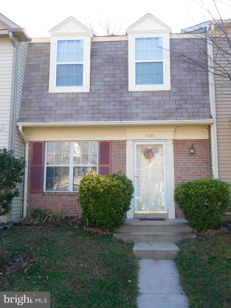 7723 Wolford Way - Photo 1