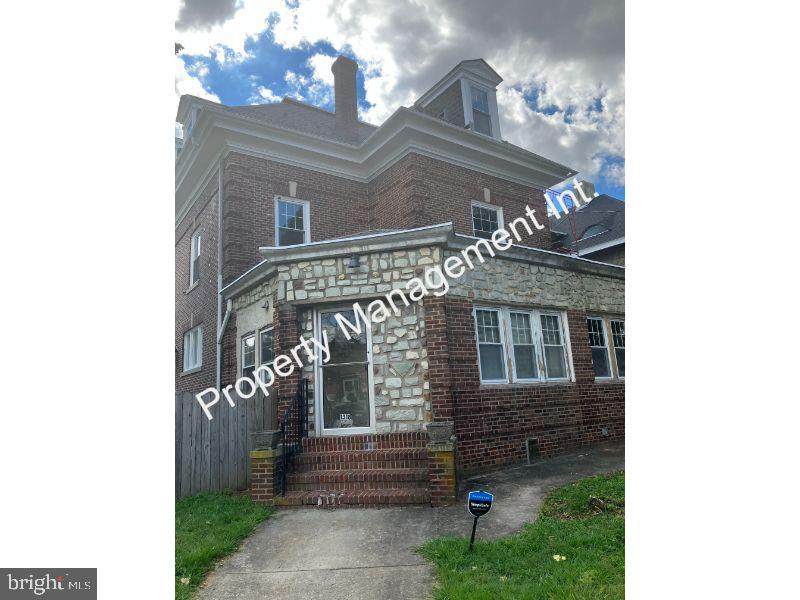 1318 Arrott Street - Photo 1