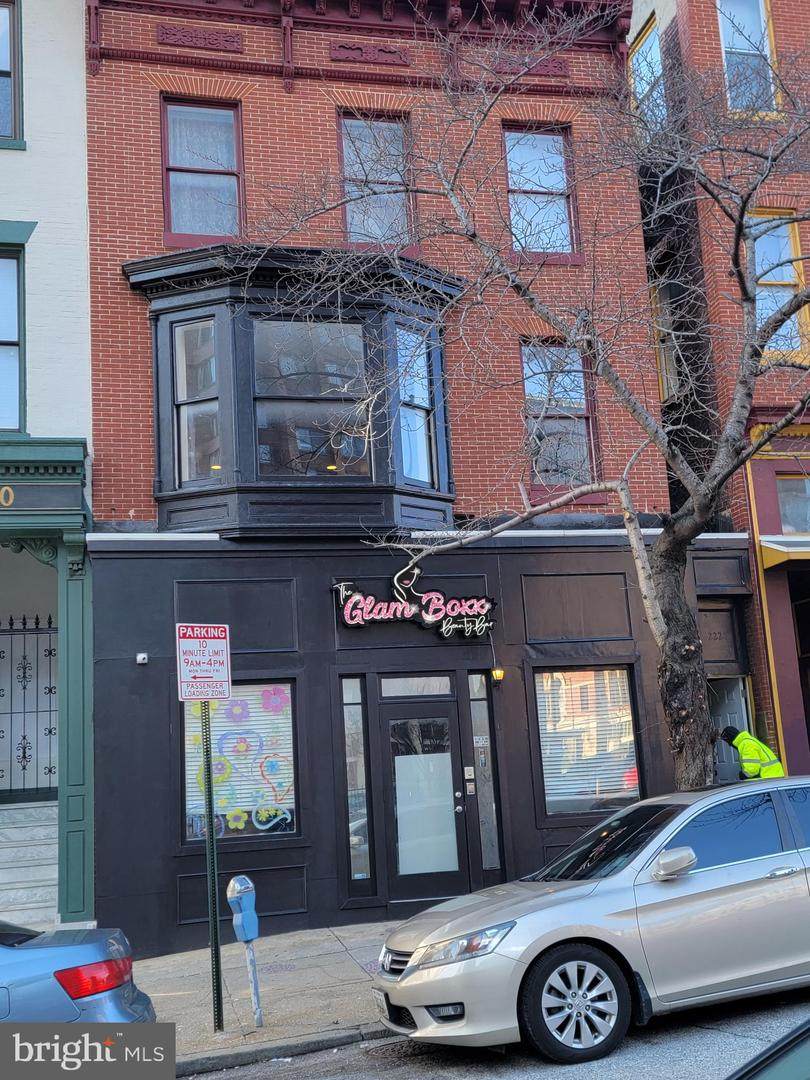 222 Liberty Street - Photo 1