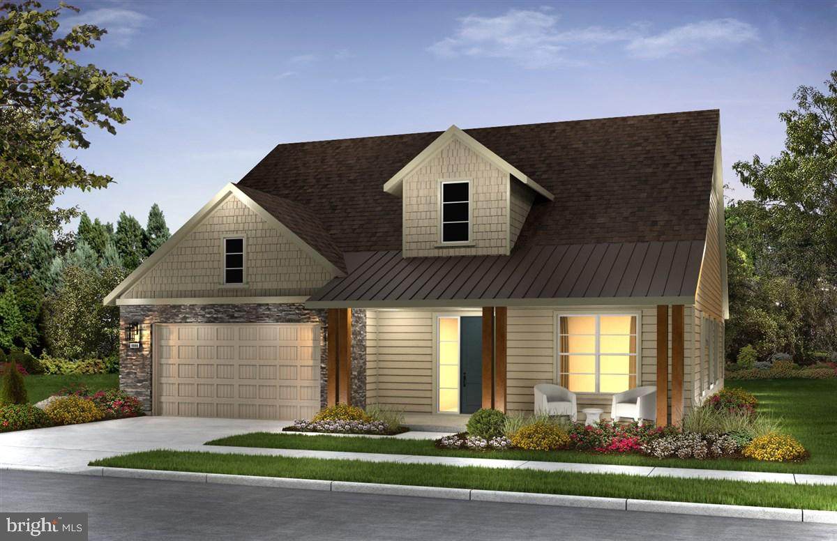 223 Milkweed Drive - Photo 1
