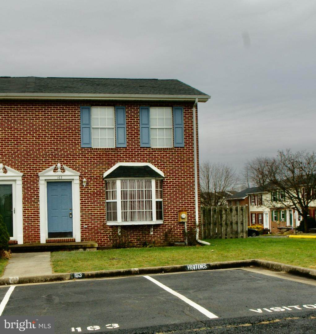 163 Little River Drive - Photo 1