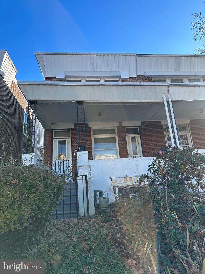 1206 Wagner Avenue - Photo 1