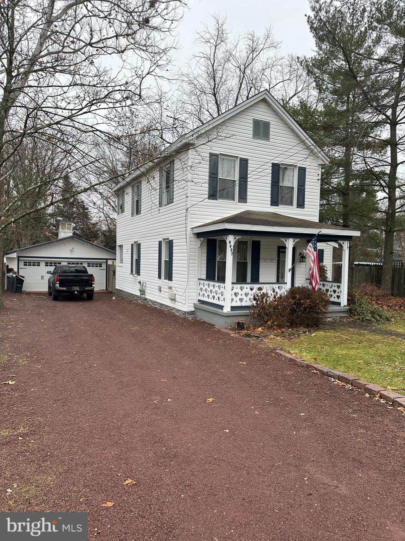 8937 Washington Street - Photo 1