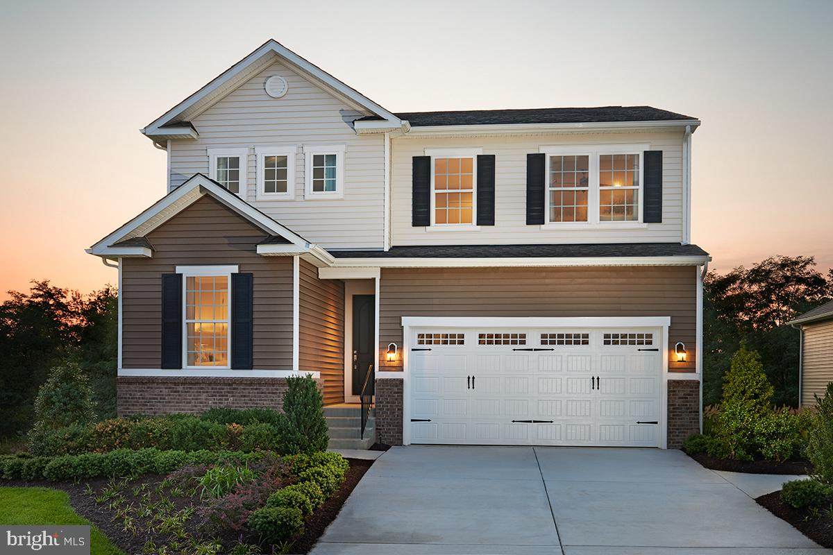 Falcon Lane - Photo 1