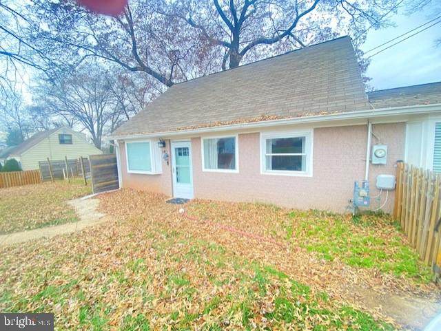 140 Denver Drive - Photo 1