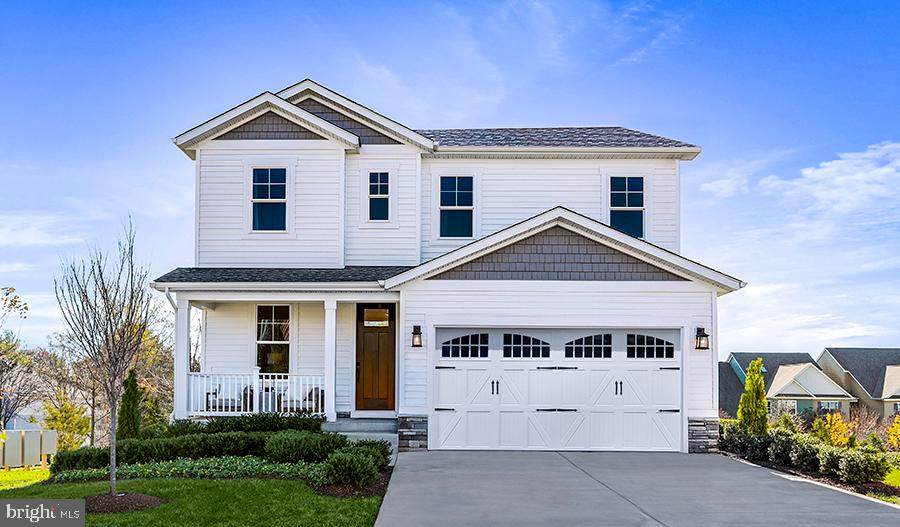 406 Meadows Drive - Photo 1