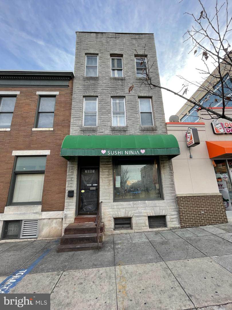2003 Monument Street - Photo 1