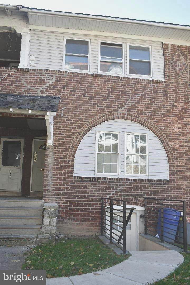 5230 Schuyler Street - Photo 1