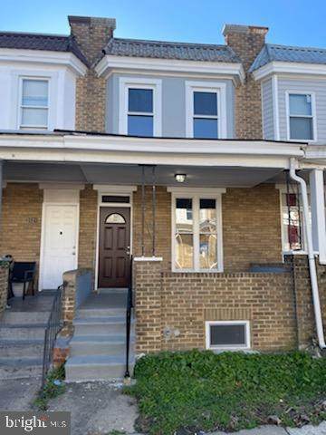 2823 Mulberry Street - Photo 1