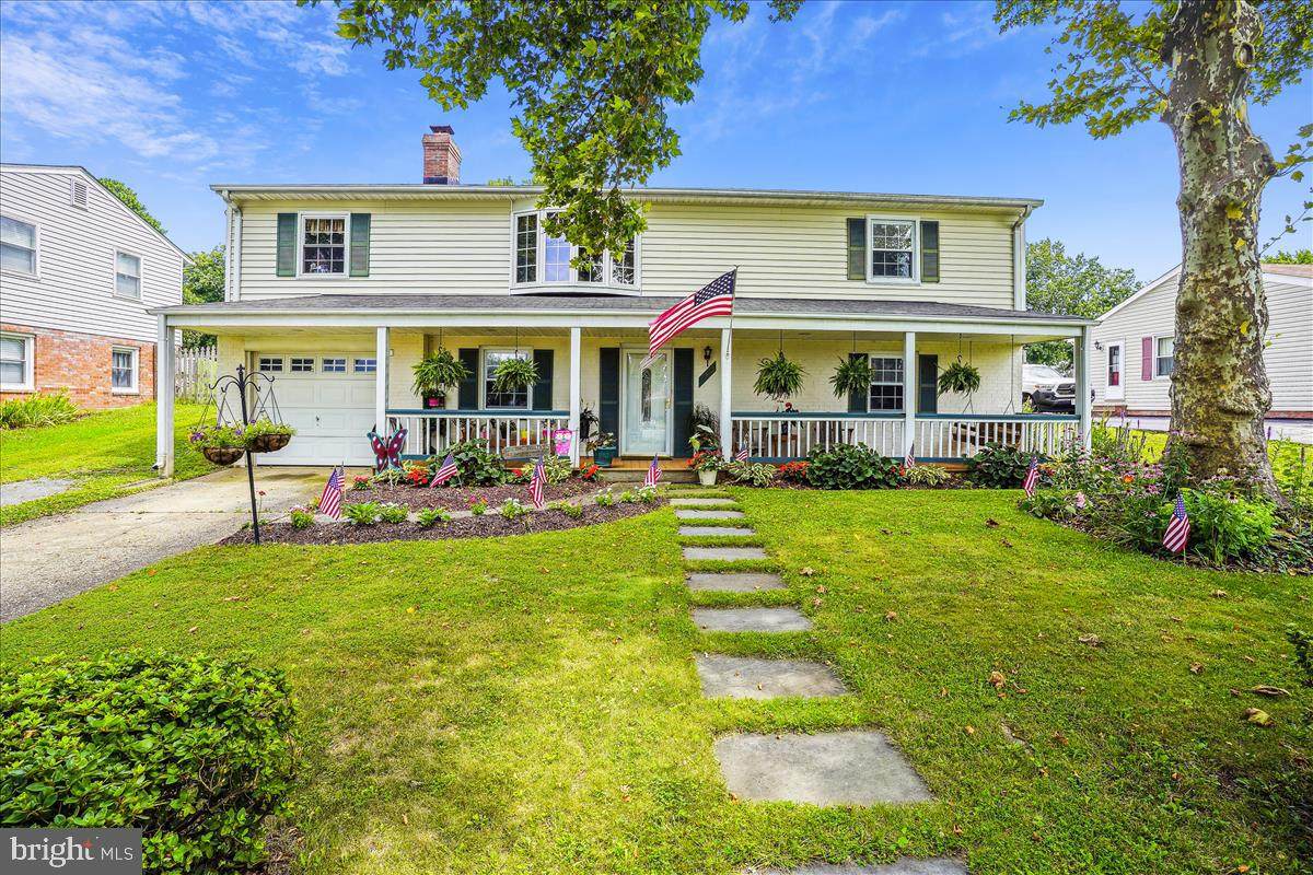 4209 Lees Corner Road - Photo 1