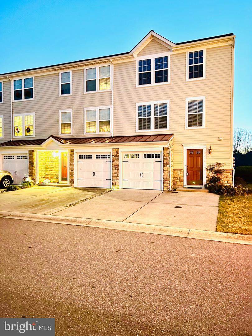 26594 Raleigh Road - Photo 1