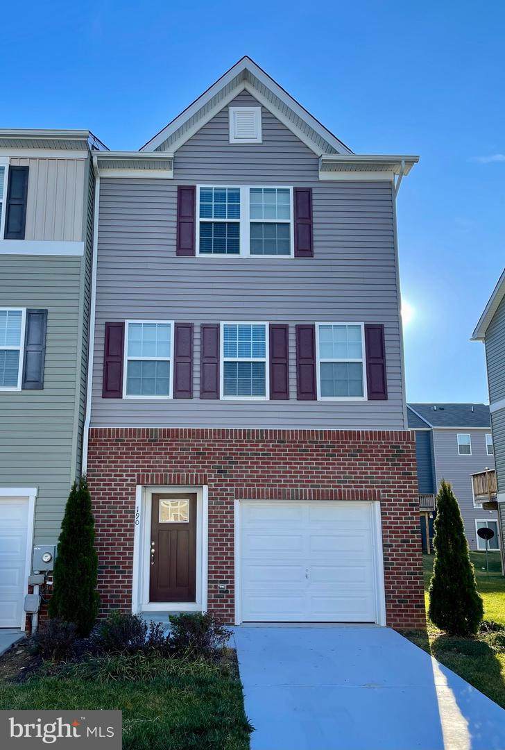 190 Magellan Drive - Photo 1