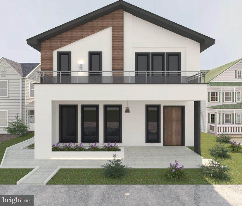 2804 Channing Street - Photo 1