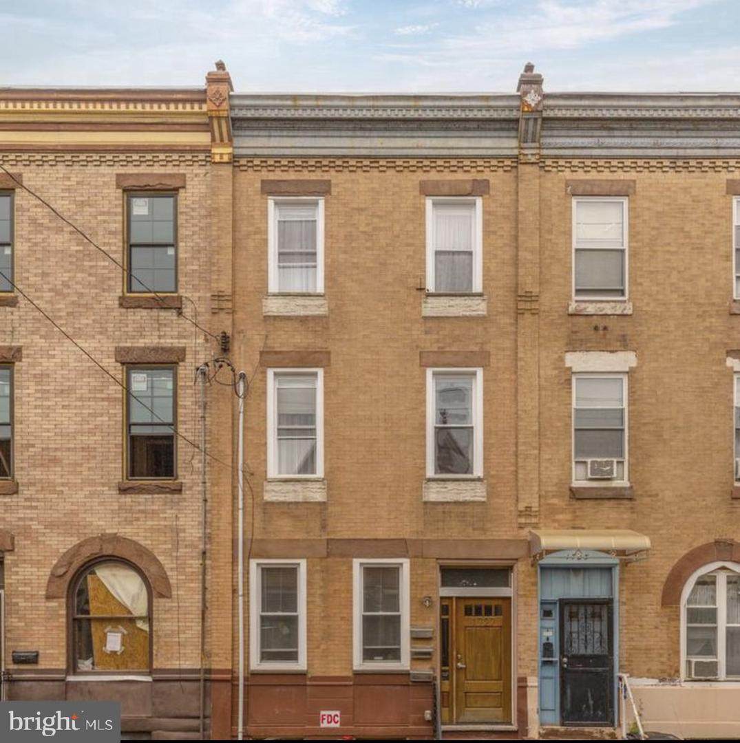 1727 Mifflin Street - Photo 1