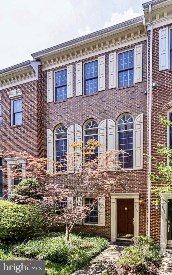 2426 Garnett Drive - Photo 1