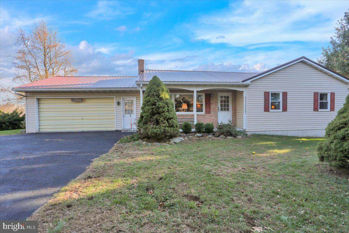 525 Maryann Drive - Photo 1