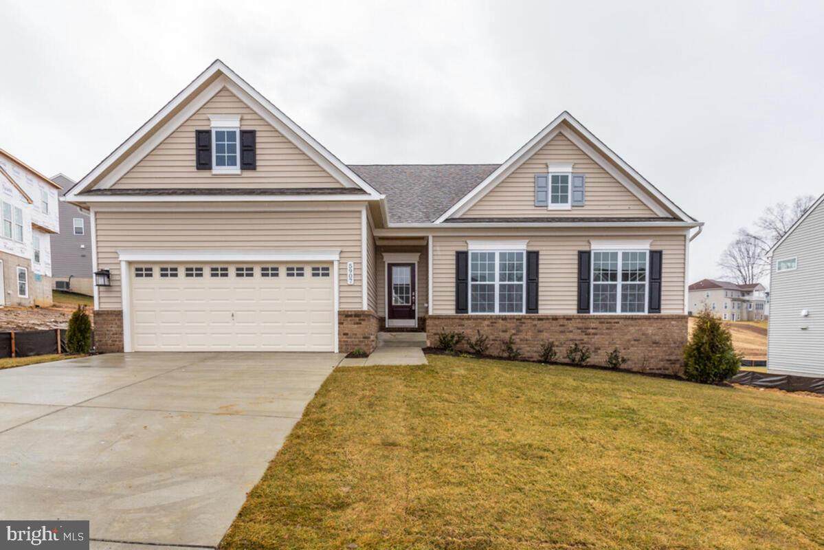 5907 Saint Pauls Bluff - Photo 1
