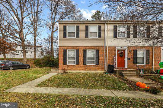 3422 Moultree Place - Photo 1