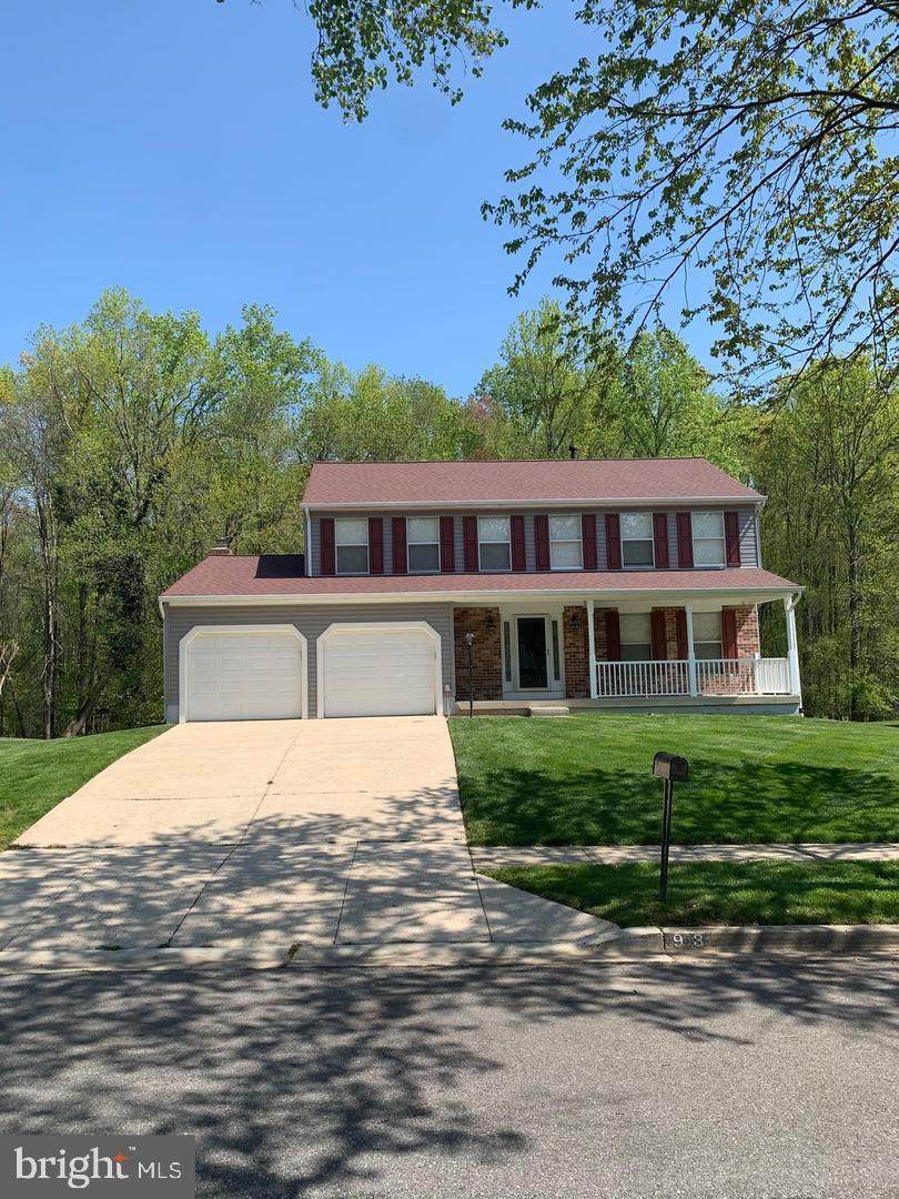 903 Cypress Point Circle - Photo 1