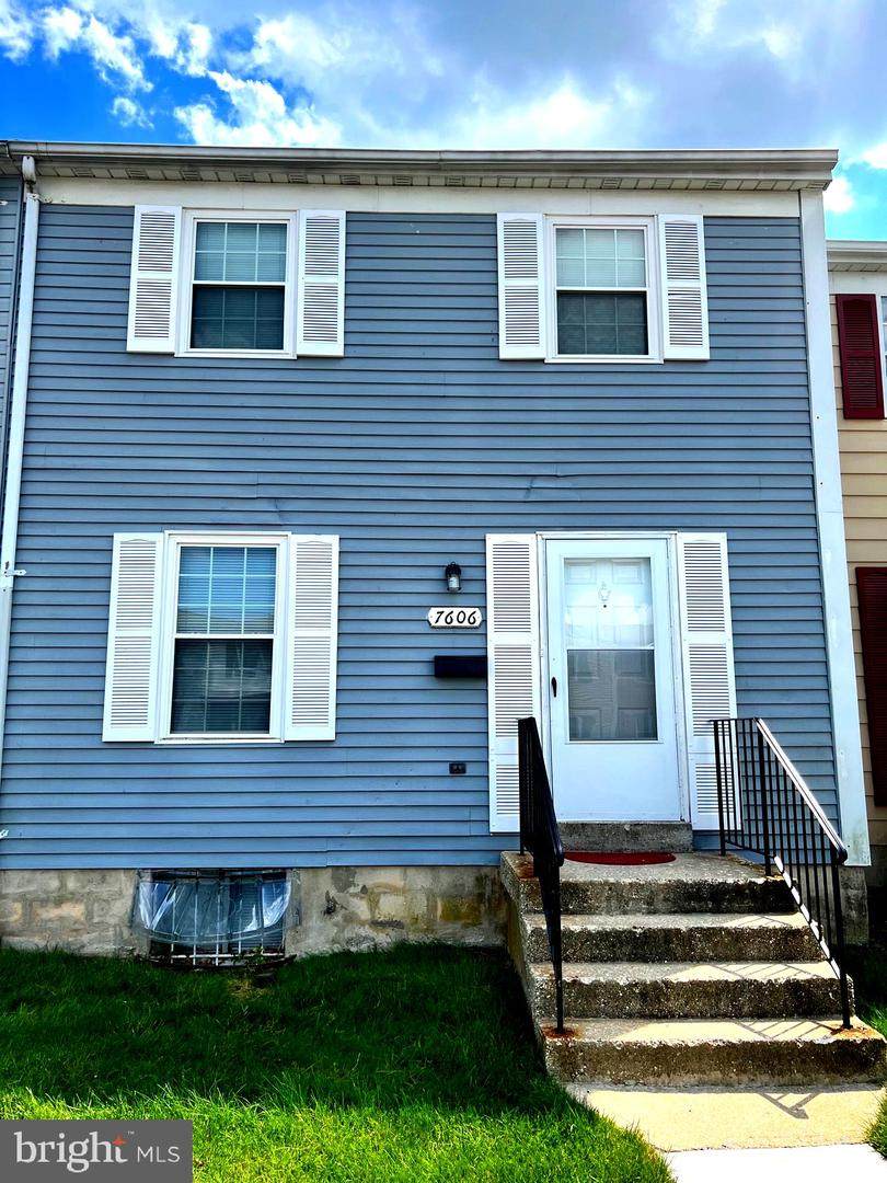 7606 Mcnamara Drive - Photo 1