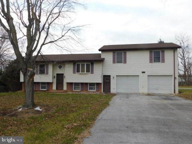 1086 Tuscawilla Drive - Photo 1