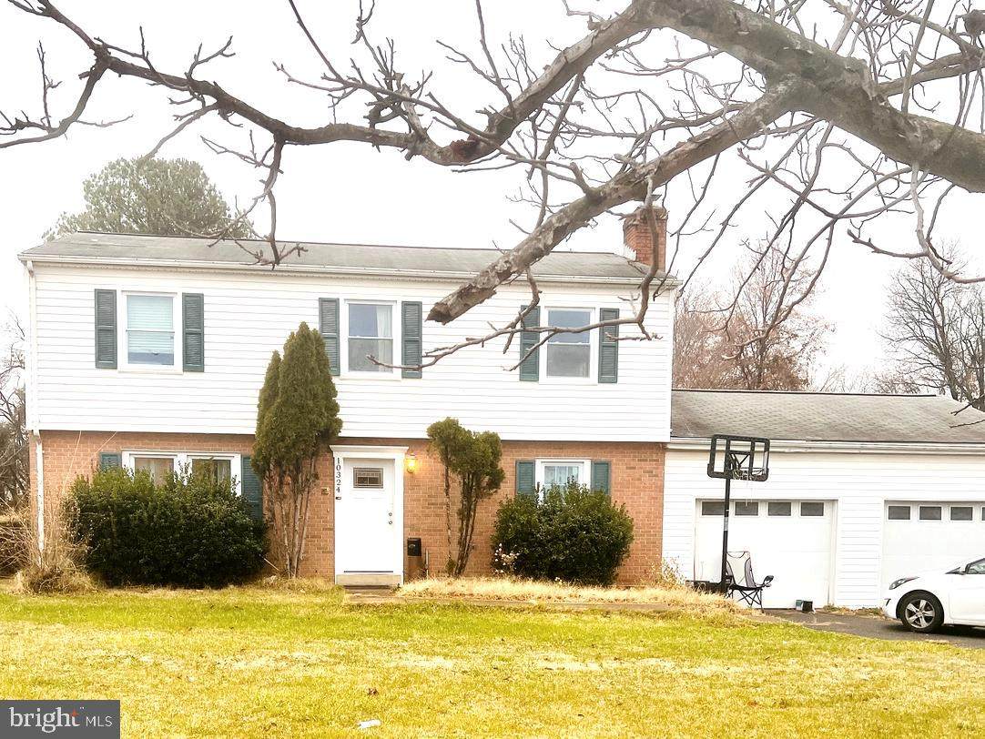 10324 Lomond Drive - Photo 1
