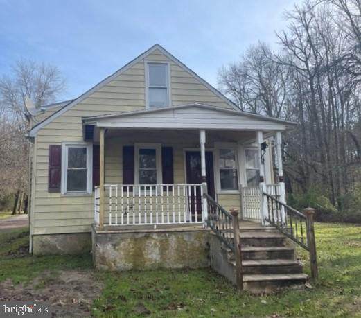 966 Janvier Road - Photo 1
