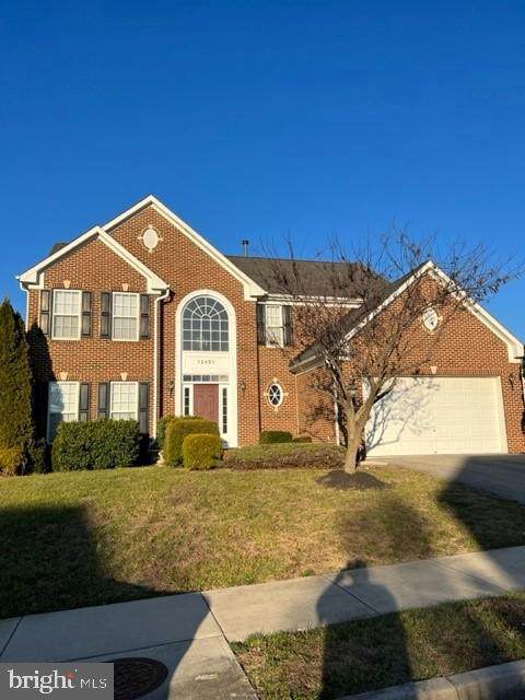 12455 Fallen Timbers Circle - Photo 1