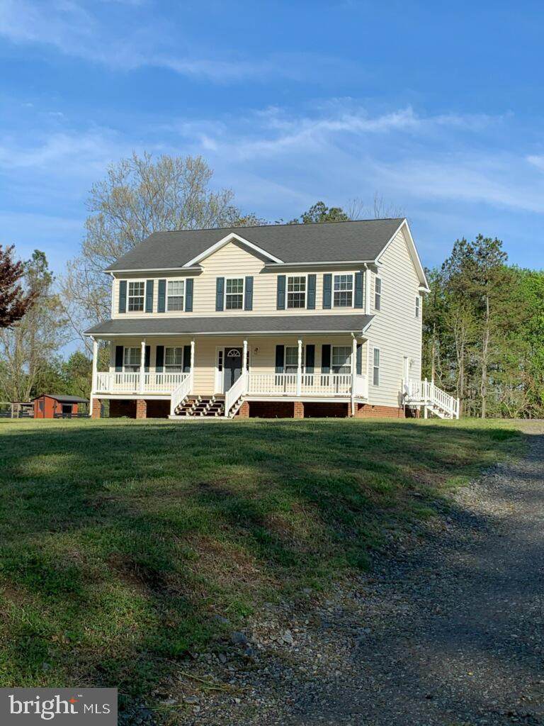 1313 Battery Road - Photo 1