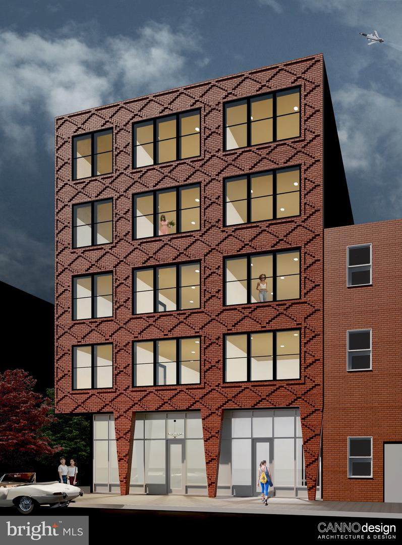 1533-35 Ridge Avenue - Photo 1