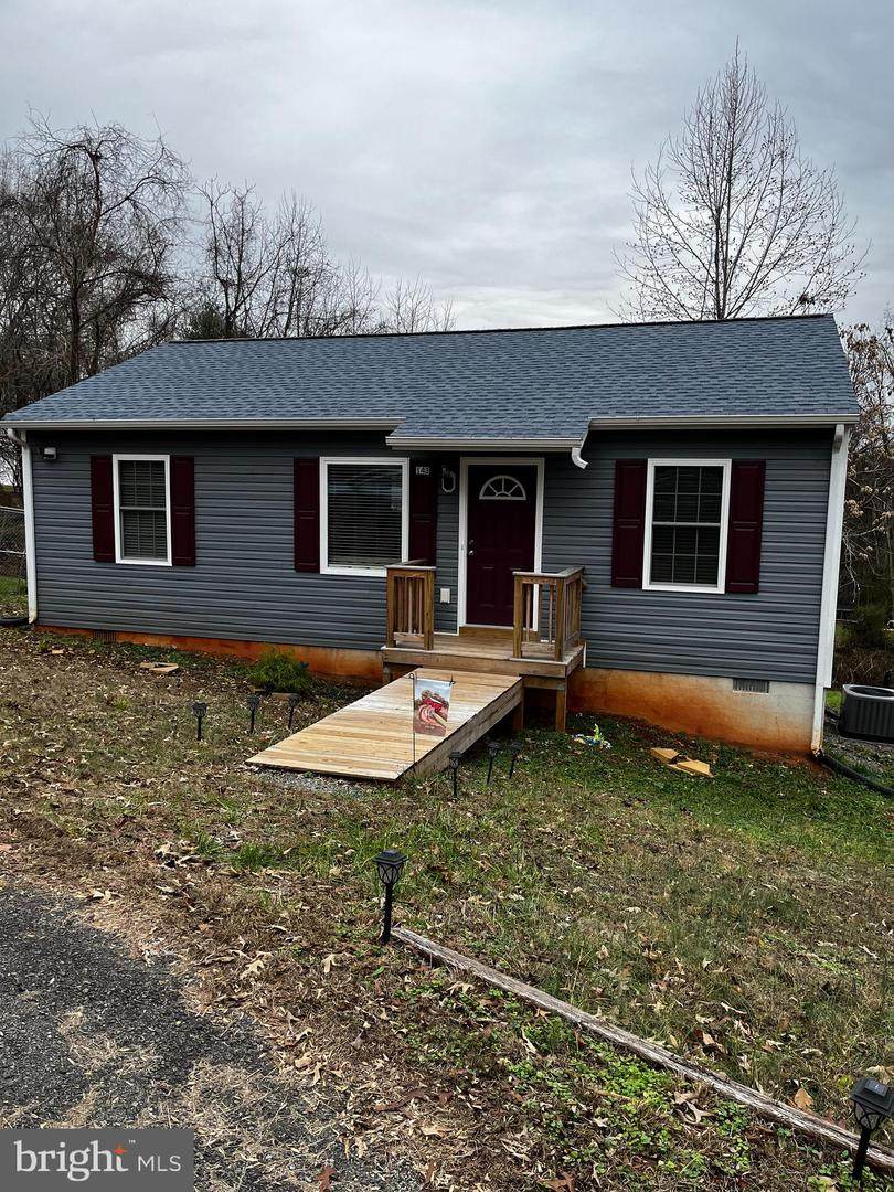 143 Riverside Drive - Photo 1