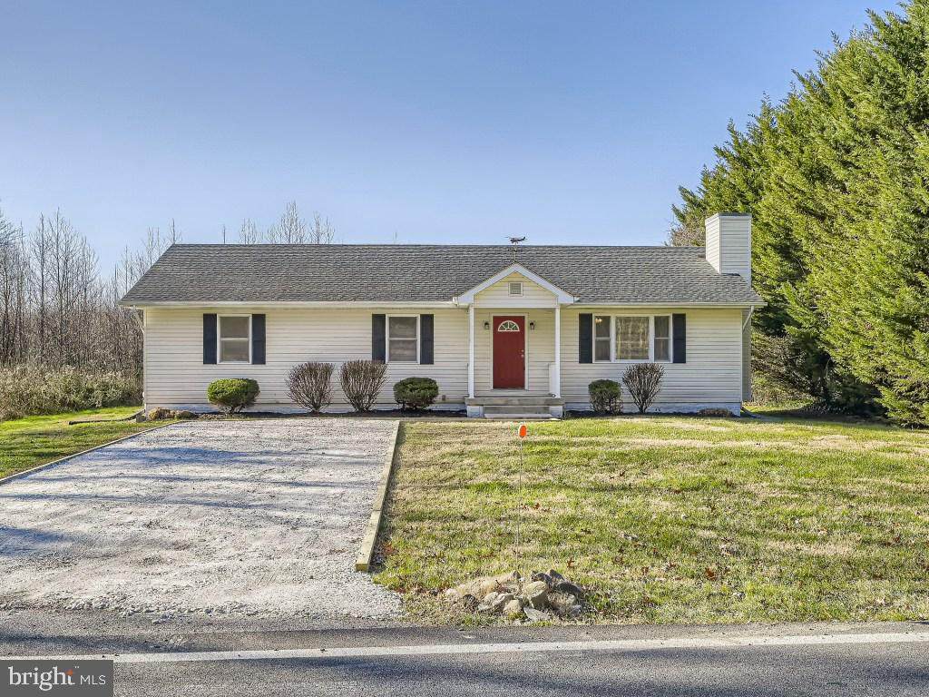 1208 Back River Neck Road - Photo 1