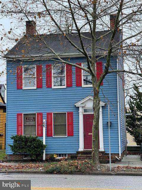 240 Frederick Street - Photo 1