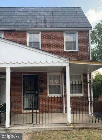 4719 Frederick Avenue - Photo 1