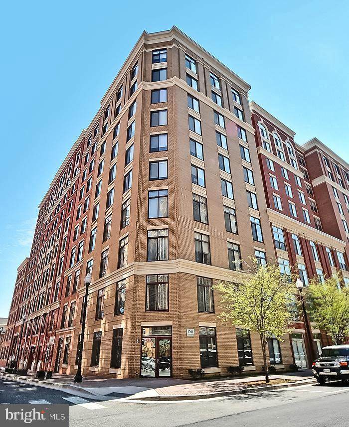 1201 Garfield Street - Photo 1