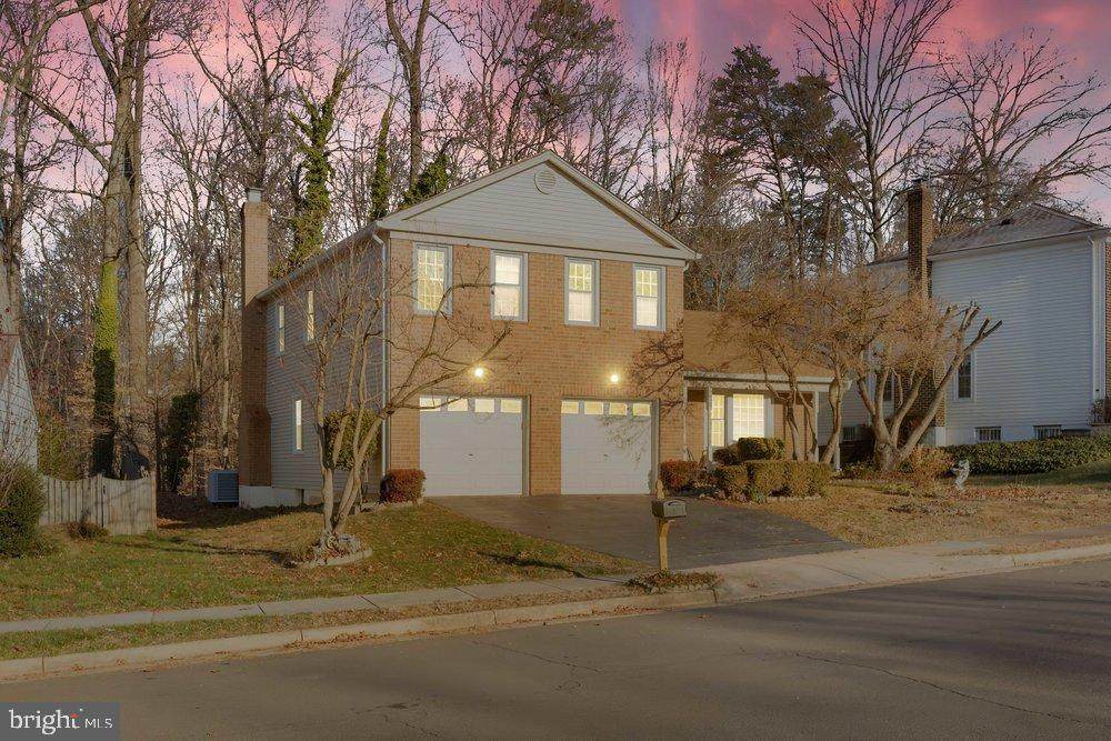 7132 Rolling Forest Avenue - Photo 1