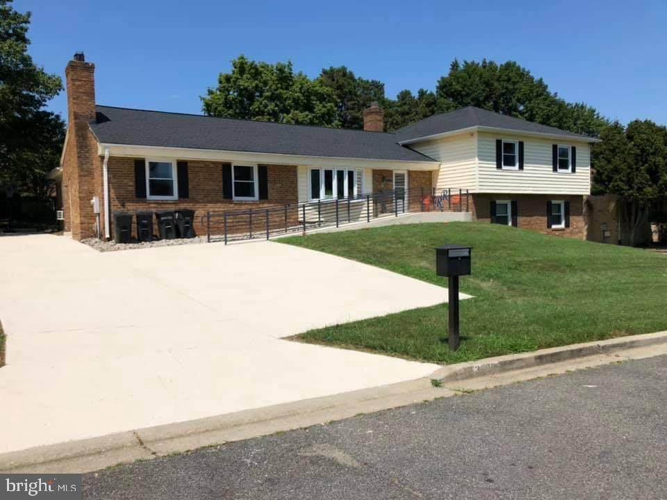 3608 Baskerville Drive - Photo 1